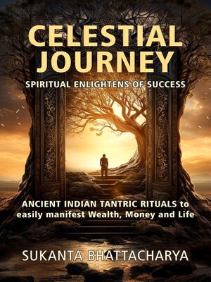 cover image of Celestial Journey